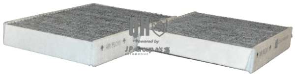 Фильтр, воздух во внутренном пространстве