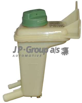 Компенсационный бак, гидравлического масла услителя руля