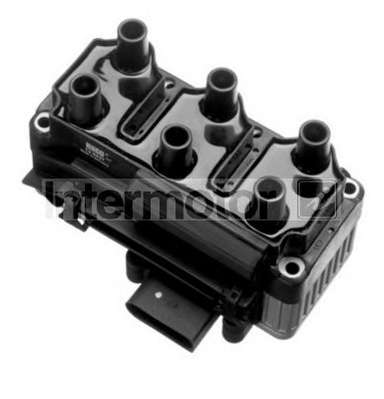 Катушка зажигания