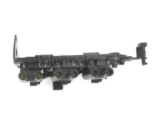 Катушка зажигания