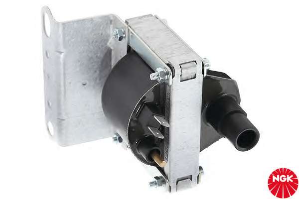 Катушка зажигания