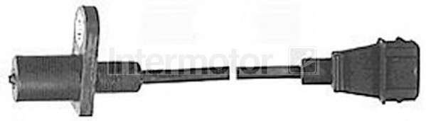 Датчик импульсов