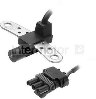 Датчик импульсов