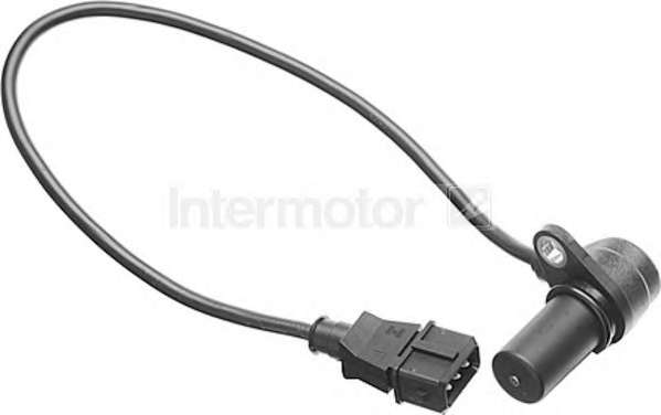 Датчик импульсов