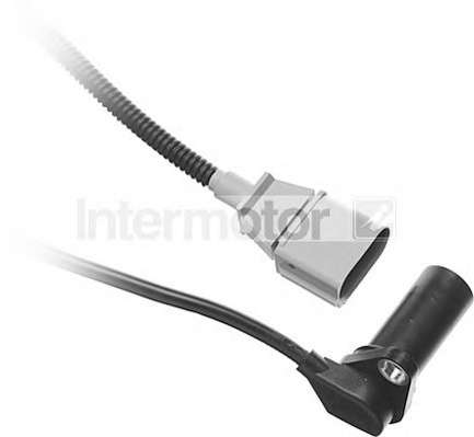 Датчик импульсов