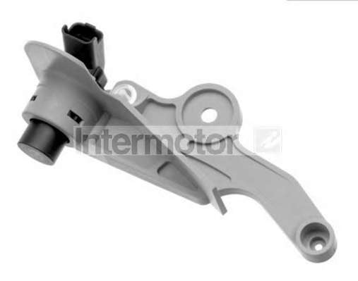 Датчик импульсов