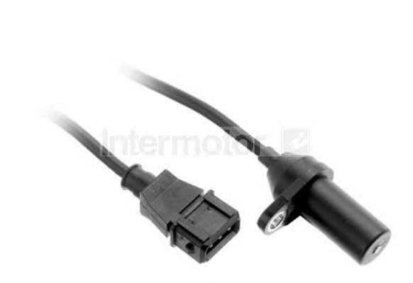 Датчик импульсов