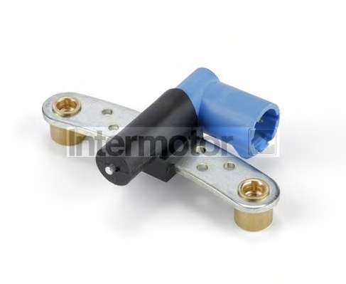 Датчик импульсов