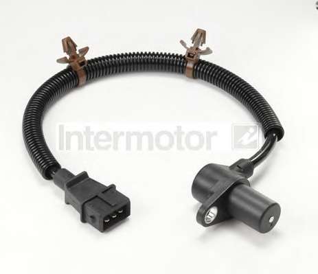 Датчик импульсов