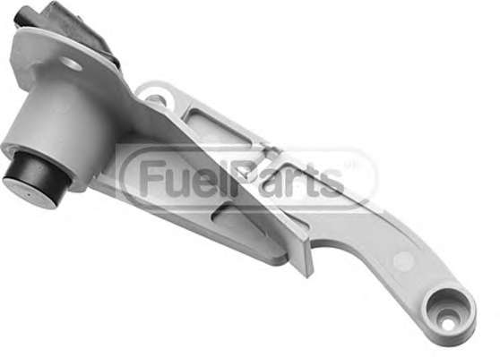 Датчик импульсов