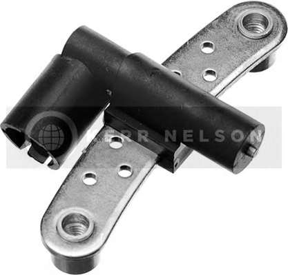 Датчик импульсов