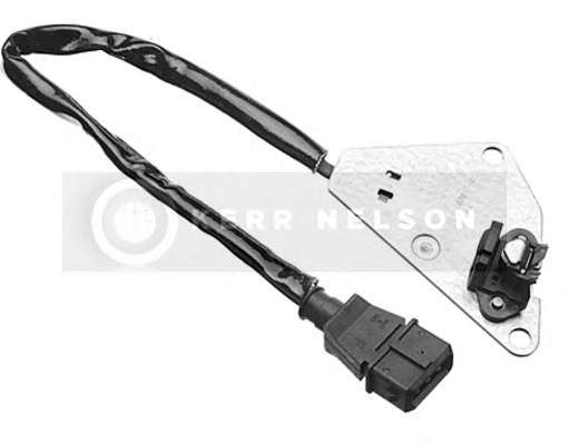 Датчик, положение распределительного вала