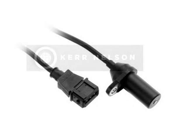 Датчик импульсов