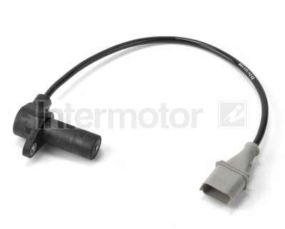 Датчик импульсов