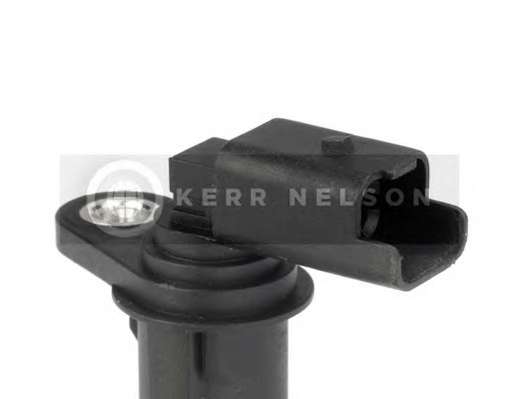 Датчик импульсов