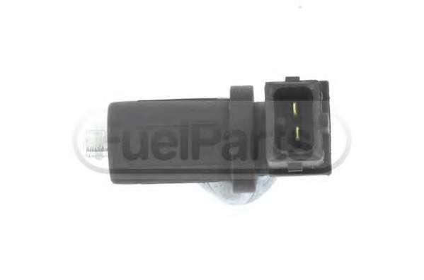 Датчик импульсов