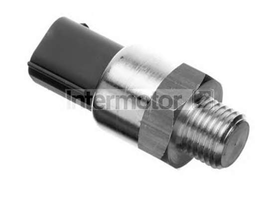 Термовыключатель, вентилятор радиатора