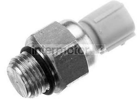 Термовыключатель, вентилятор радиатора