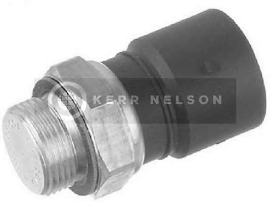 Термовыключатель, вентилятор радиатора