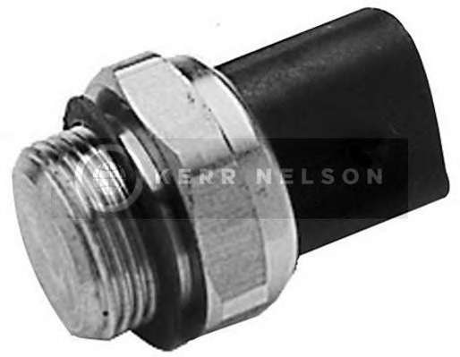 Термовыключатель, вентилятор радиатора