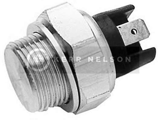 Термовыключатель, вентилятор радиатора