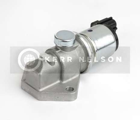 Поворотная заслонка, подвод воздуха