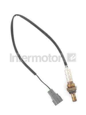 Лямбда-зонд