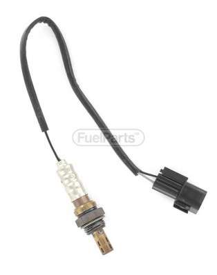 Лямбда-зонд