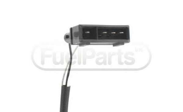 Лямбда-зонд