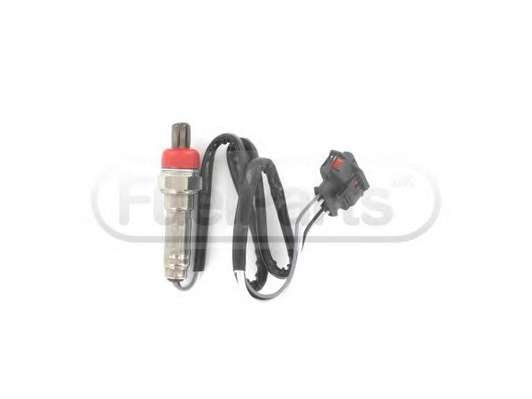 Лямбда-зонд