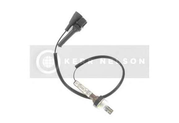 Лямбда-зонд