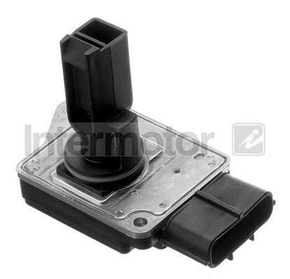 Расходомер воздуха