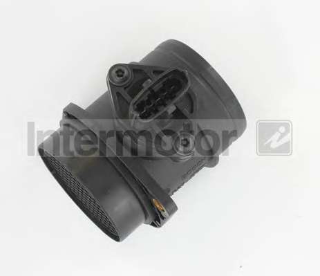 Расходомер воздуха