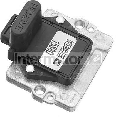 Блок управления, система зажигания