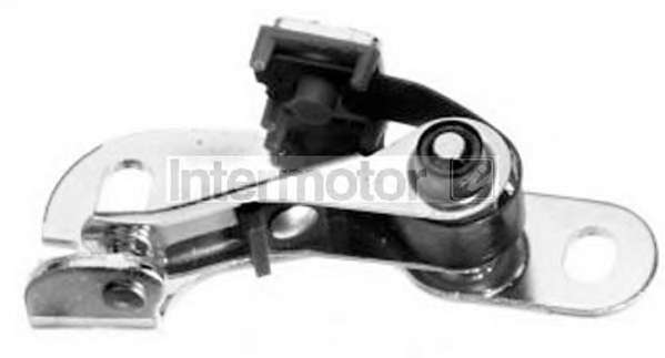 Контактная группа, распределитель зажигания