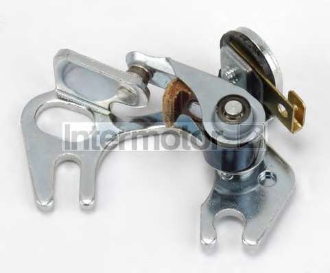 Контактная группа, распределитель зажигания