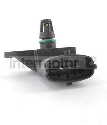 Датчик, давление во впускном газопроводе