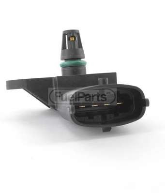 Датчик, давление во впускном газопроводе