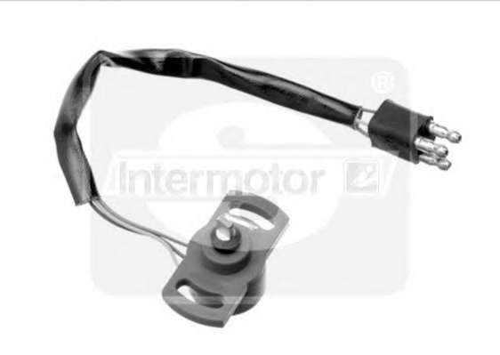 Датчик, положение дроссельной заслонки