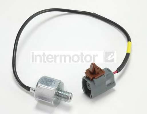 Датчик детонации