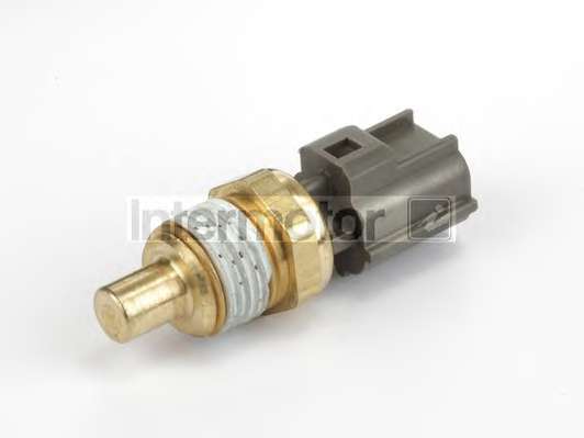 Датчик, температура охлаждающей жидкости