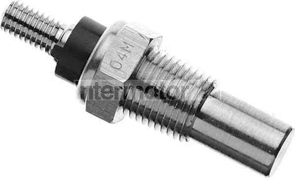 Датчик, температура охлаждающей жидкости