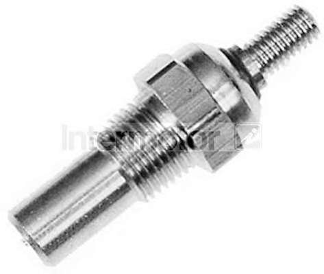 Датчик, температура охлаждающей жидкости