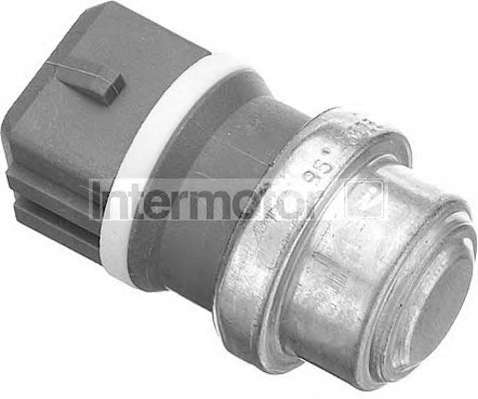 Датчик, температура охлаждающей жидкости