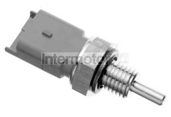 Датчик, температура охлаждающей жидкости