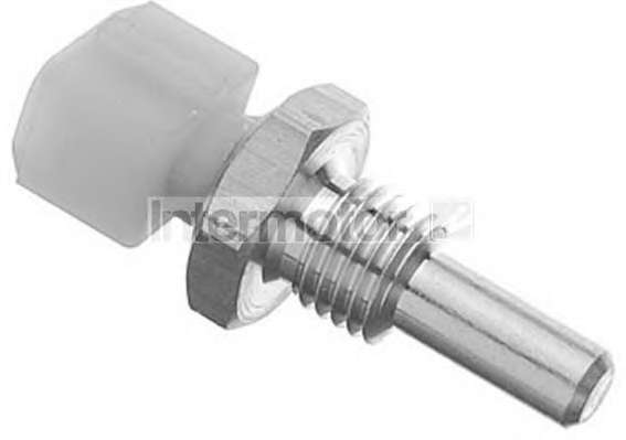 Датчик, температура охлаждающей жидкости