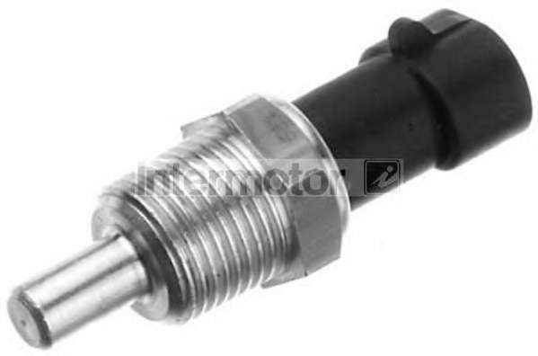 Датчик, температура охлаждающей жидкости