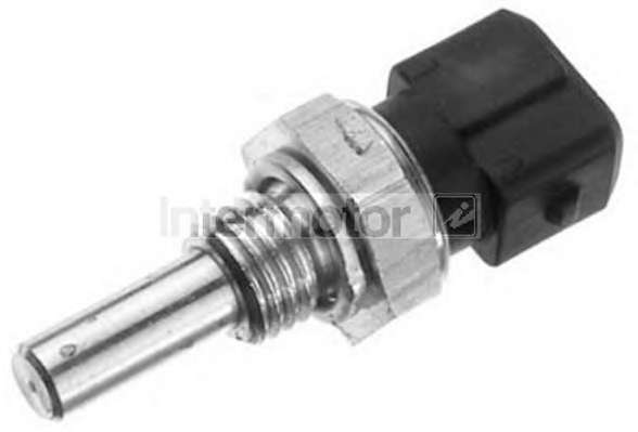 Датчик, температура охлаждающей жидкости