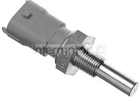 Датчик, температура охлаждающей жидкости