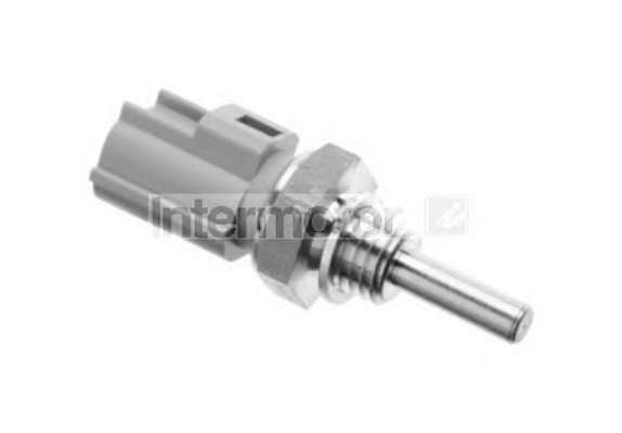 Датчик, температура охлаждающей жидкости